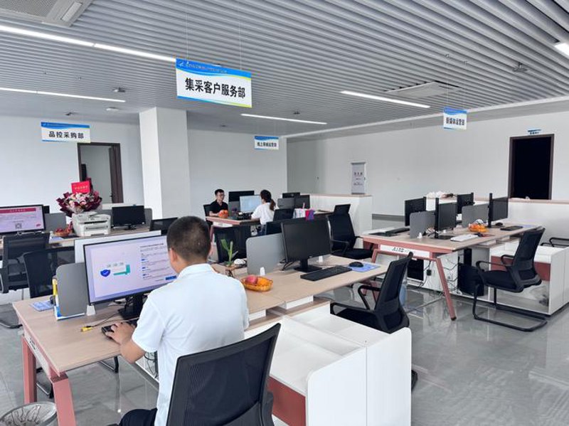 如何选择常州贸易公司？