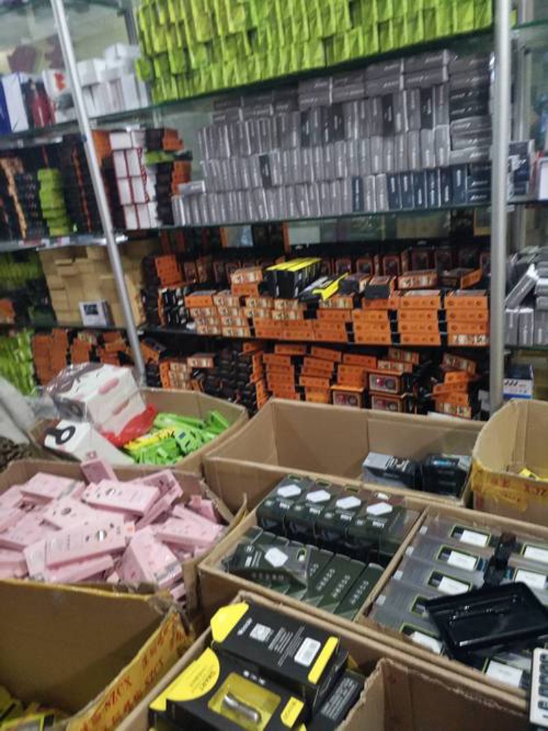 常州商贸公司的最新行业动态